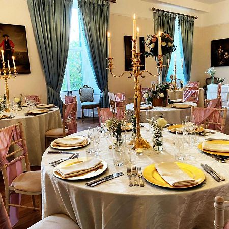 Oswald House Hotel Kirkcaldy Luaran gambar