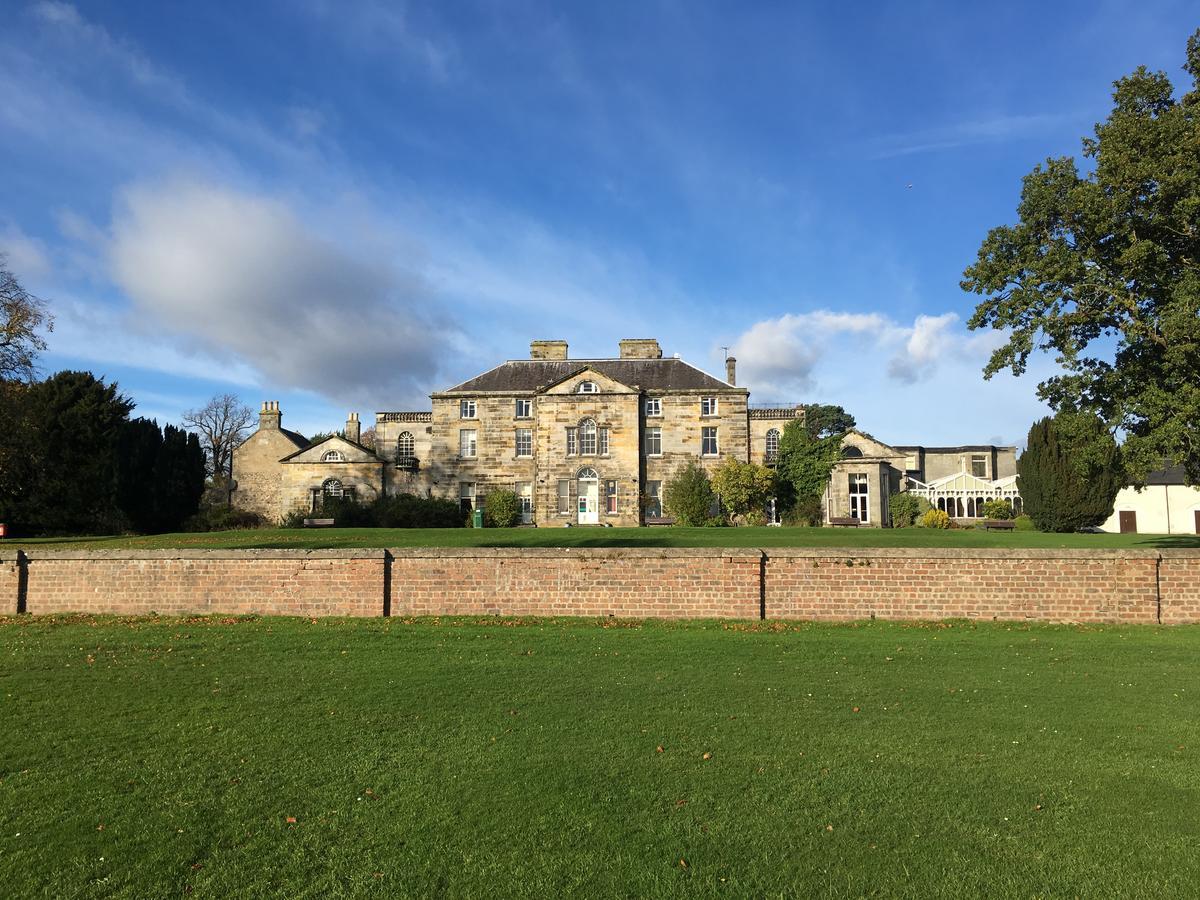 Oswald House Hotel Kirkcaldy Luaran gambar